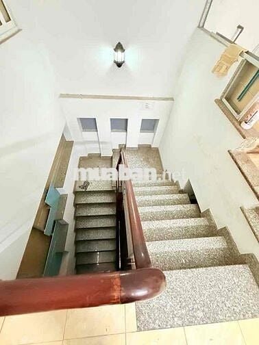 BÌNH TÂN - MẶT TIỀN KINH DOANH BUÔN BÁN ĐỈNH - 5x25: 125M2 - 5TẦNG