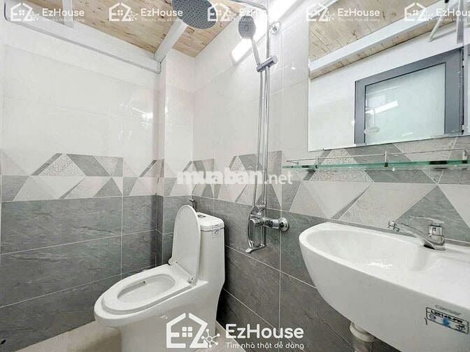 Phòng trọ sinh viên giá rẻ - ở được 3 4 bạn gần IUH VLU tiện đi Bthanh