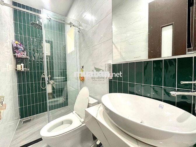 CHO THUÊ NHÀ Ở KINH DOANH 3 TẦNG KHU PHƯỚC HẢI GIÁ 24 TRIỆU/ THÁNG