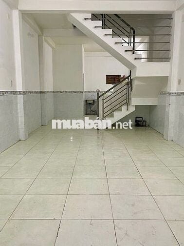 🔥 CHO THUÊ NHÀ NGUYÊN CĂN  20M TRƯỜNG CẤP 1 GẦN AEON MALL BÌNH TÂN 🔥