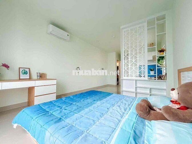 Căn hộ 1PN tách bếp ban công ngay trung tâm Phú Nhuận giáp Quận 1