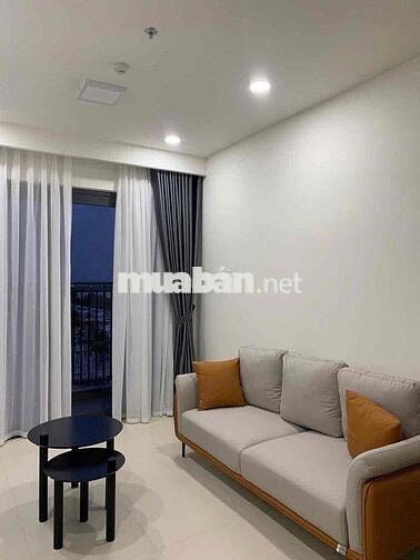 Cho  Căn Hộ The Glory 1PN Full Mới 100% Chỉ 10Tr/th