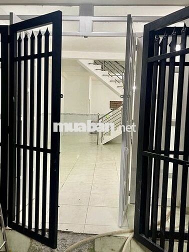 🔥 CHO THUÊ NHÀ NGUYÊN CĂN  20M TRƯỜNG CẤP 1 GẦN AEON MALL BÌNH TÂN 🔥