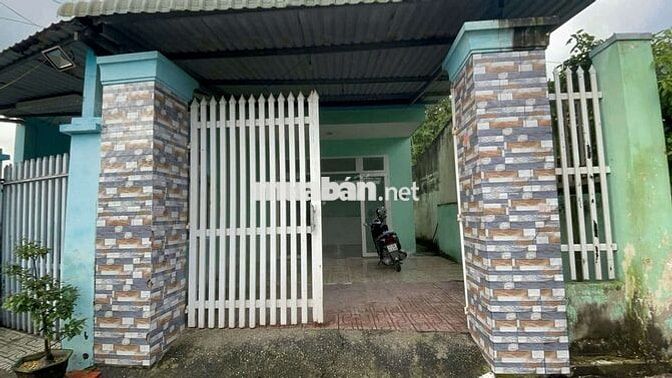 Chủ cần bán gấp căn nhà ở xã củ chi