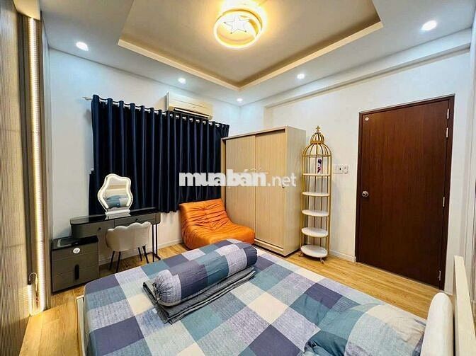 Bán Căn Hộ Chung Cư Tây Thạnh, Tân Phú