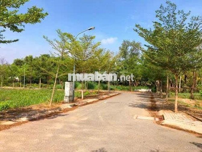 Cần bán gấp lô đất dự án hẻm 1344, sổ đỏ, quy hoạch đồng bộ