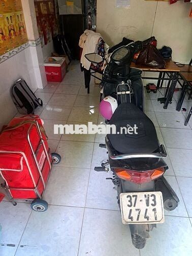 Bán xe Yamaha Taurus