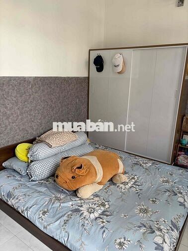 Cho thuê phòng full nội thất 15m2 đường Lê Văn Thọ, q Gò Vấp
