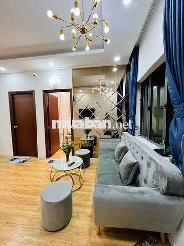Bán Căn Hộ Chung Cư Tây Thạnh, Tân Phú
