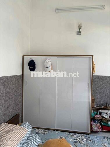 Cho thuê phòng full nội thất 15m2 đường Lê Văn Thọ, q Gò Vấp
