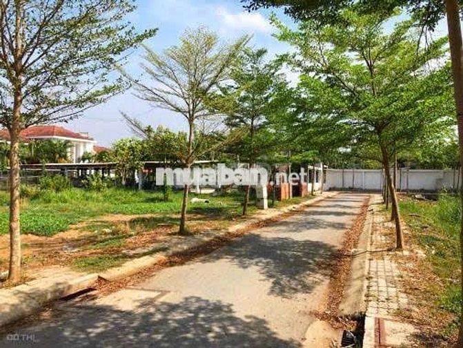 Cần bán gấp lô đất dự án hẻm 1344, sổ đỏ, quy hoạch đồng bộ