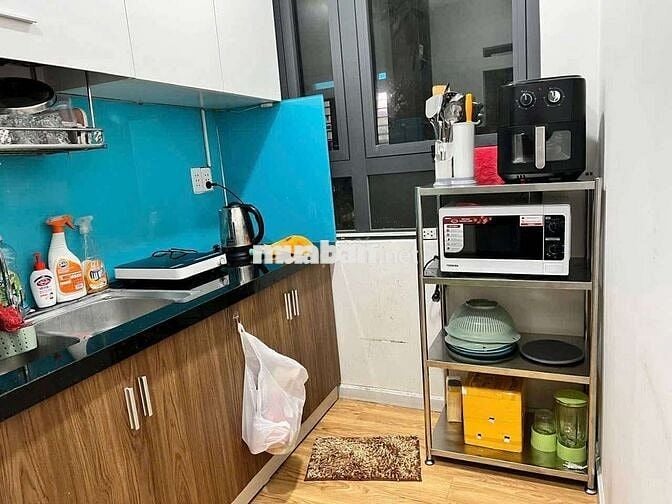 Bán Căn Hộ Chung Cư Tây Thạnh, Tân Phú