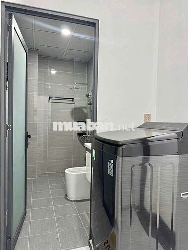 Cho thuê nhà trệt lầu 4pn 2wc Chánh Nghĩa