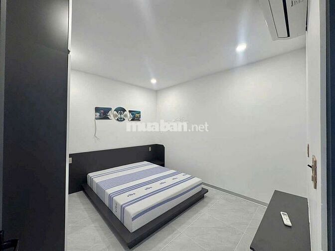 Cho thuê nhà trệt lầu 4pn 2wc Chánh Nghĩa