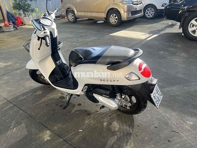 scoopy 22/7/2025 smakey chính chủ bán
