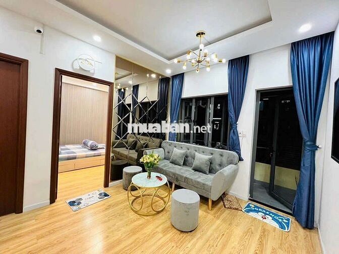 Bán Căn Hộ Chung Cư Tây Thạnh, Tân Phú