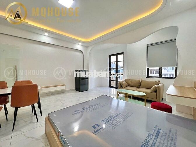 ✨ CHO THUÊ CĂN HỘ 1PN -  2PN – CITYLAND PHƯỜNG 10, GÒ VẤP ✨