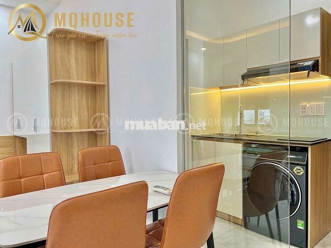 ✨ CHO THUÊ CĂN HỘ 1PN -  2PN – CITYLAND PHƯỜNG 10, GÒ VẤP ✨