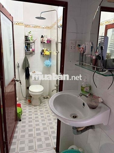Cho thuê phòng full nội thất 15m2 đường Lê Văn Thọ, q Gò Vấp