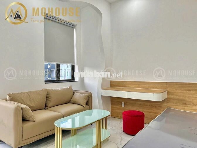 ✨ CHO THUÊ CĂN HỘ 1PN -  2PN – CITYLAND PHƯỜNG 10, GÒ VẤP ✨