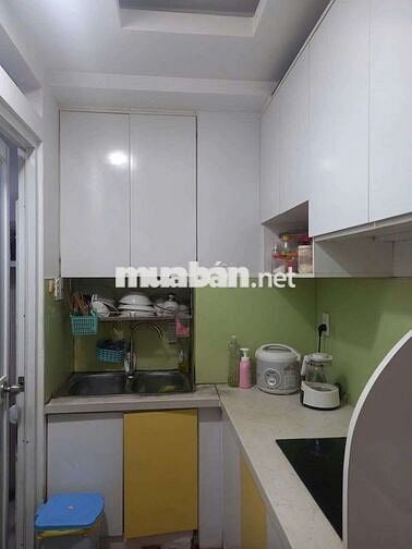 cho thuê căn 40m2 1pn có nội thất giá 6tr full 6tr5