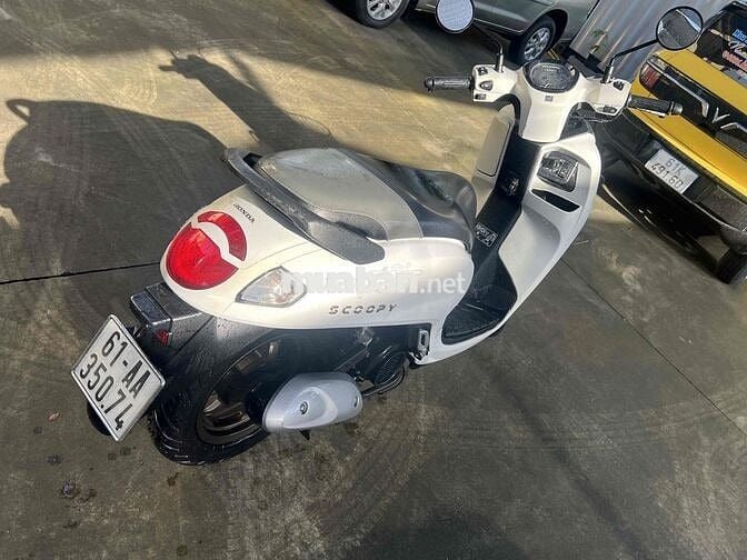 scoopy 22/7/2025 smakey chính chủ bán