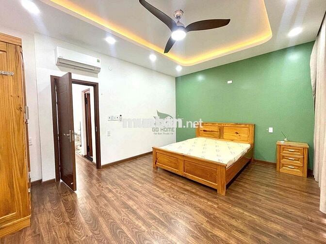 CHO THUÊ NHÀ Ở KINH DOANH 3 TẦNG KHU PHƯỚC HẢI GIÁ 24 TRIỆU/ THÁNG