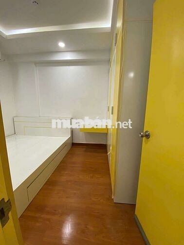 cho thuê căn 40m2 1pn có nội thất giá 6tr full 6tr5
