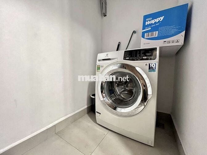 Cho thuê căn hộ 1PN tại chung cư Everrich Q5