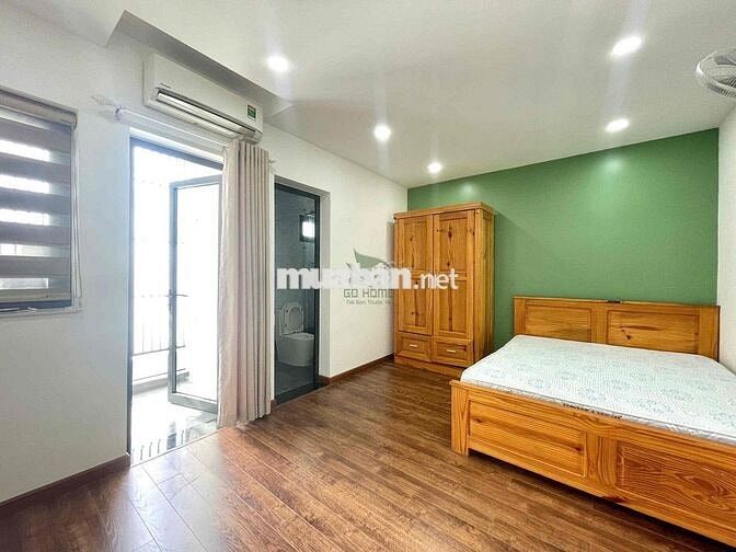 CHO THUÊ NHÀ Ở KINH DOANH 3 TẦNG KHU PHƯỚC HẢI GIÁ 24 TRIỆU/ THÁNG