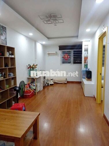 cho thuê căn 40m2 1pn có nội thất giá 6tr full 6tr5