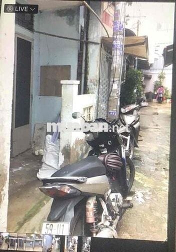 cho thuê nhà nguyên căn phường 16 gò vấp