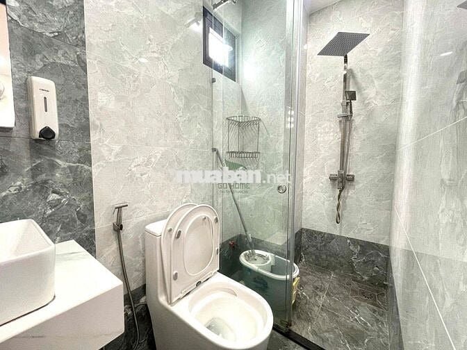 CHO THUÊ NHÀ Ở KINH DOANH 3 TẦNG KHU PHƯỚC HẢI GIÁ 24 TRIỆU/ THÁNG