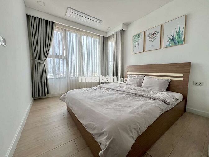 Cho thuê căn hộ 1PN tại chung cư Everrich Q5