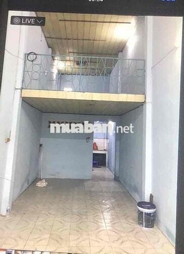 cho thuê nhà nguyên căn phường 16 gò vấp