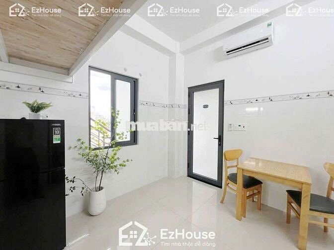 Phòng trọ sinh viên giá rẻ - ở được 3 4 bạn gần IUH VLU tiện đi Bthanh