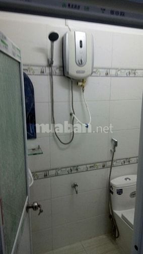 BÁN NHÀ NHỎ XINH_TIỆN Ở HOẶC CHO THUÊ
