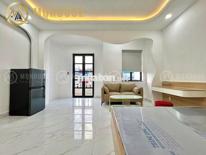 ✨ CHO THUÊ CĂN HỘ 1PN -  2PN – CITYLAND PHƯỜNG 10, GÒ VẤP ✨