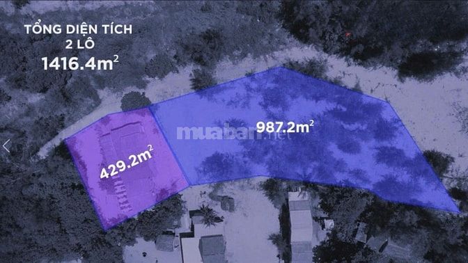 Chính Chủ Cần Bán Đất Mặt Biển Bình Minh sát Vinpearl Nam Hội An
