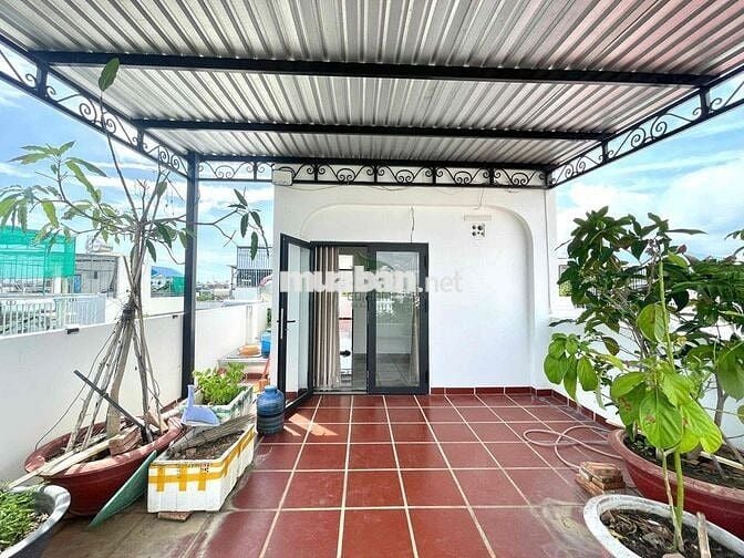 CHO THUÊ NHÀ Ở KINH DOANH 3 TẦNG KHU PHƯỚC HẢI GIÁ 24 TRIỆU/ THÁNG