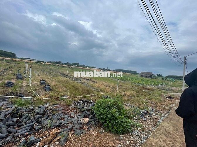 Ngân Hàng Thanh lý cắt Lỗ  với 200m2 ngay thị trấn Chơn Thành
