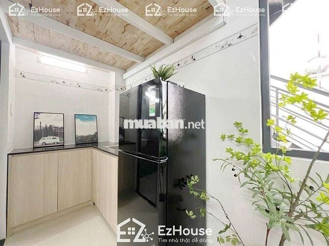 Phòng trọ sinh viên giá rẻ - ở được 3 4 bạn gần IUH VLU tiện đi Bthanh