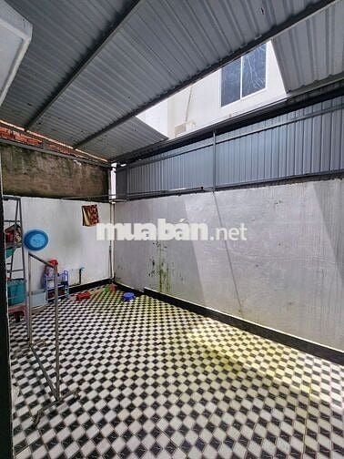 Gấp lắm rồi, bán ngộp căn nhà ở Hòa Phú Củ Chi1,050 tỷ.SHR(5x22)