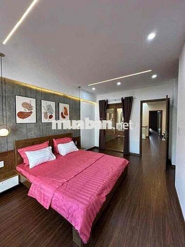 Cho thuê nhà vip Hoàng Hiệp mới 100%