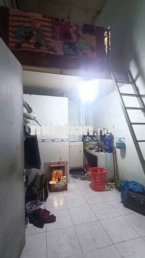 Bán Nhà Hẻm Xe Tải tránh nhau , giá cực tốt , không QH , LG , BT