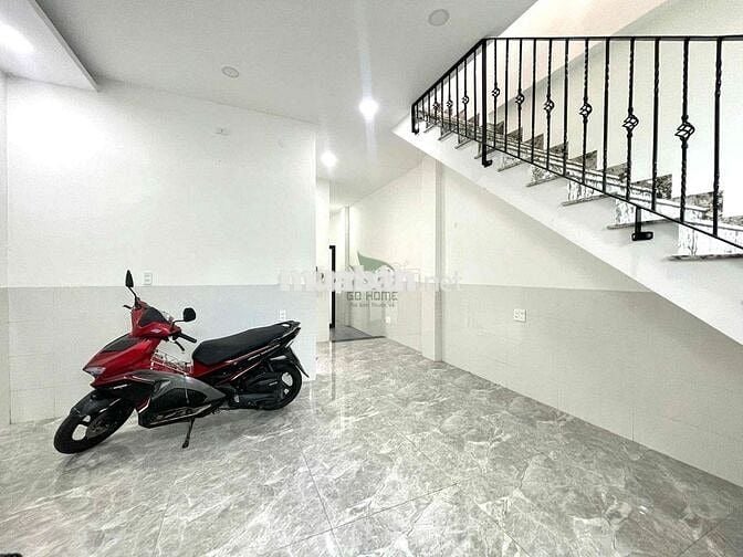 CHO THUÊ NHÀ Ở KINH DOANH 3 TẦNG KHU PHƯỚC HẢI GIÁ 24 TRIỆU/ THÁNG