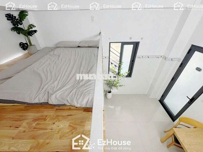 Phòng trọ sinh viên giá rẻ - ở được 3 4 bạn gần IUH VLU tiện đi Bthanh