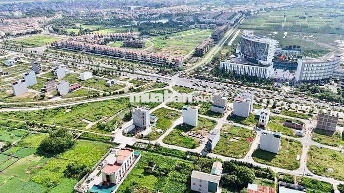 đất dịch vụ nay là an khánh giá hơn 6ty