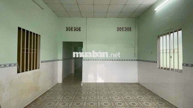 Chủ cần bán gấp căn nhà ở xã củ chi