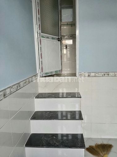 BÁN NHÀ NHỎ XINH_TIỆN Ở HOẶC CHO THUÊ